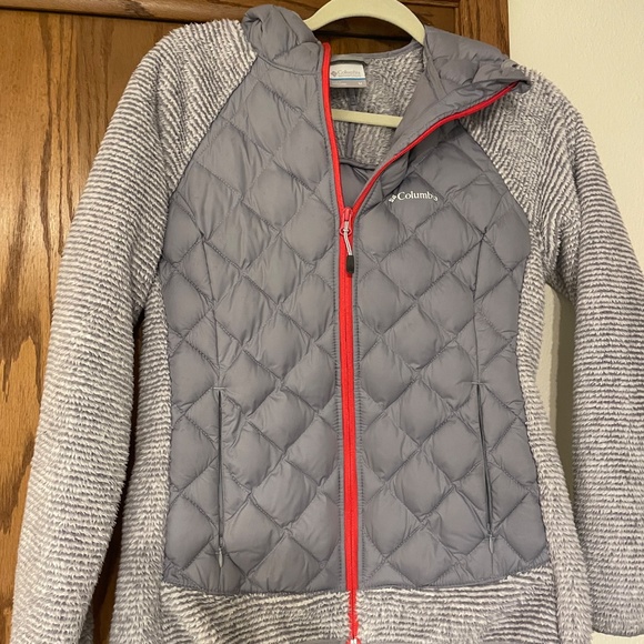 Columbia jacket - Picture 2 of 5